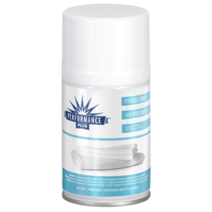 AIR FRESHENER/DEODORIZERS : FRESH LINER AIR FRESHENER