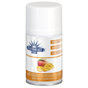 AIR FRESHENERS/DEODORIZERS:MEGA MANGO AIR FRESHNER